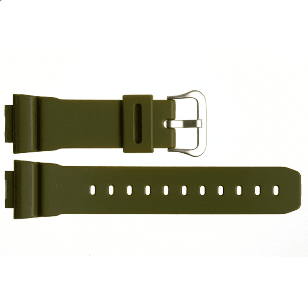Casio Watch Strap 10512601