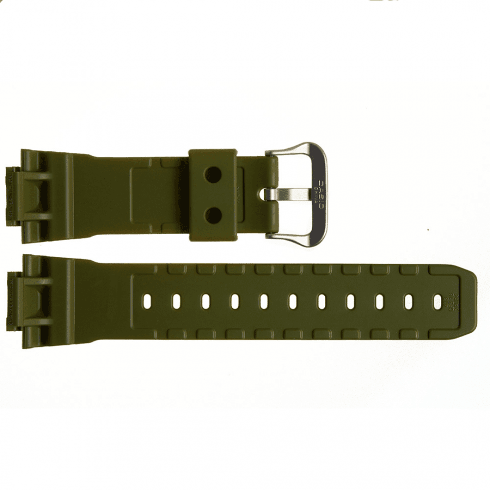 Casio Watch Strap 10512601