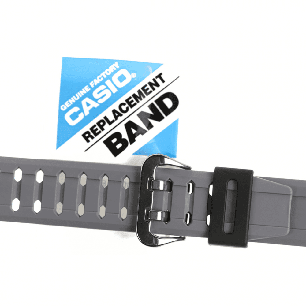 Casio Watch Strap 10448983