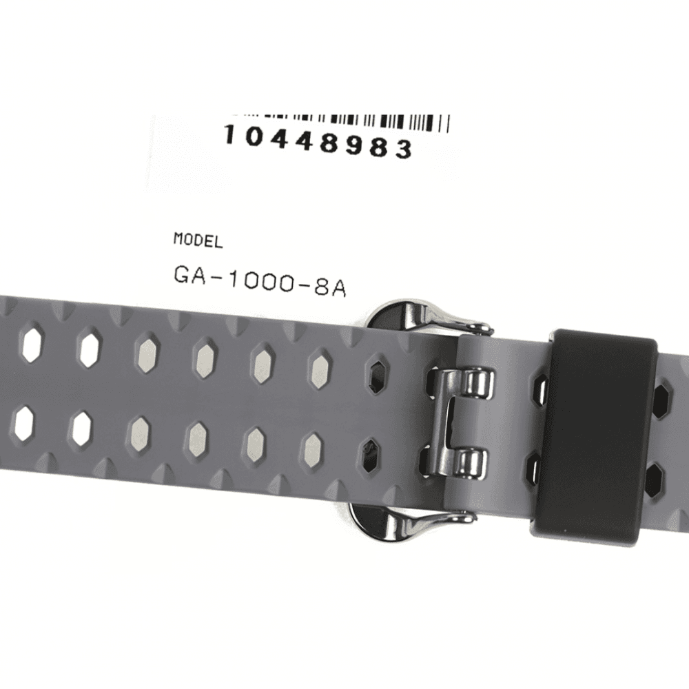 Casio Watch Strap 10448983