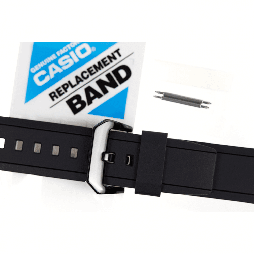 Casio Watch Strap 10404335
