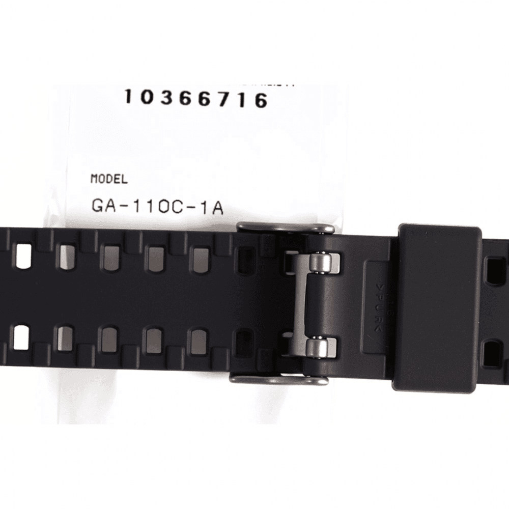 Casio Watch Strap 10366716