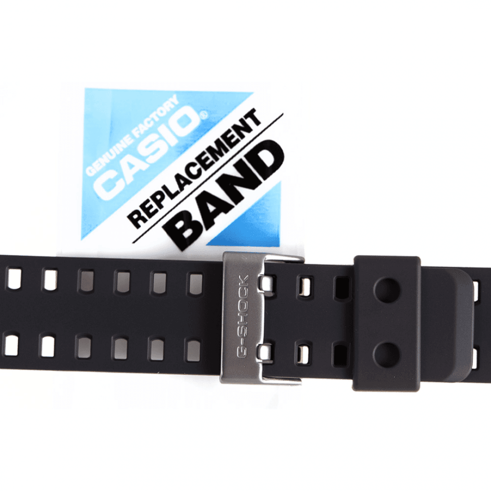 Casio Watch Strap 10366716