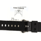 Casio Watch Strap 10270945