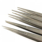 Titanium Diamond Tweezer Set