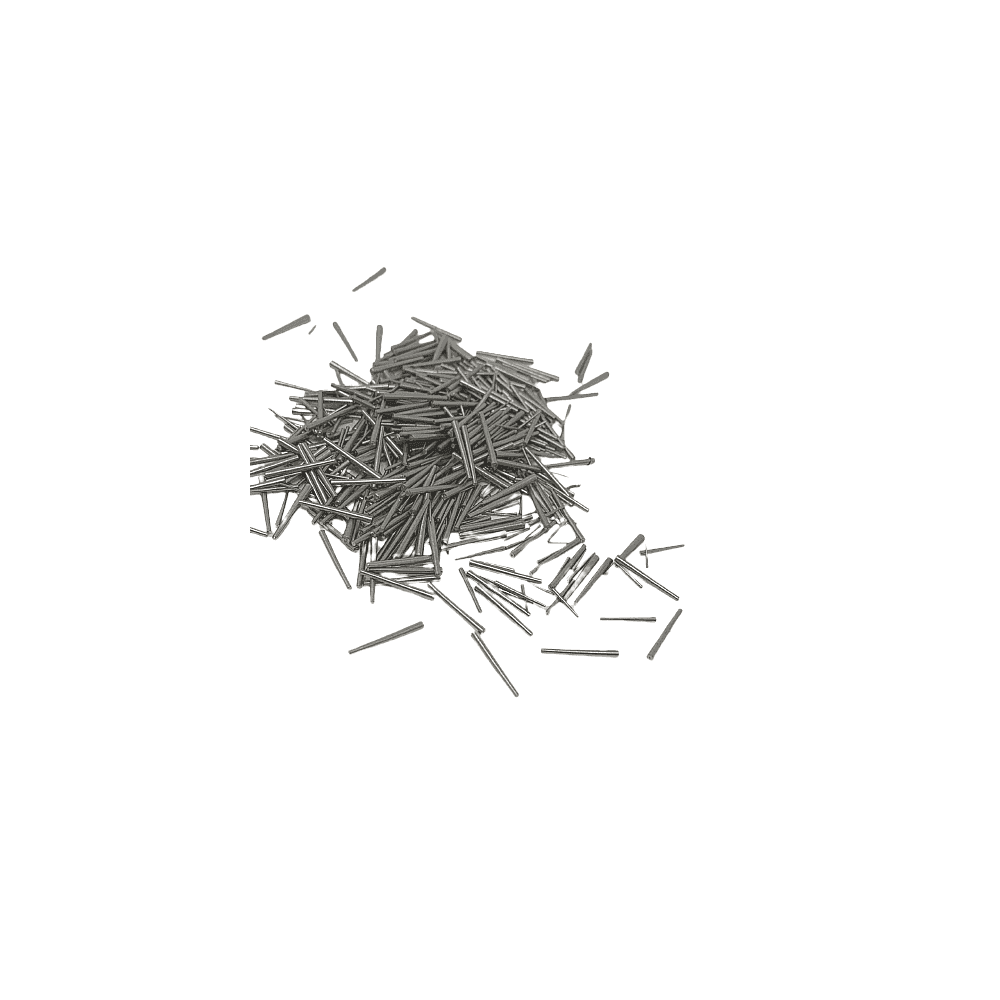 Small Clock Taper Pin Mix in Steel