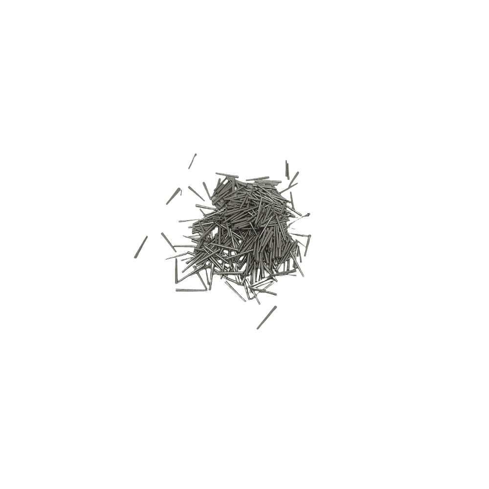 Small Clock Taper Pin Mix in Steel
