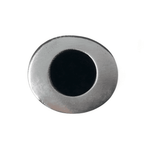 Oval Mandrel with Tang