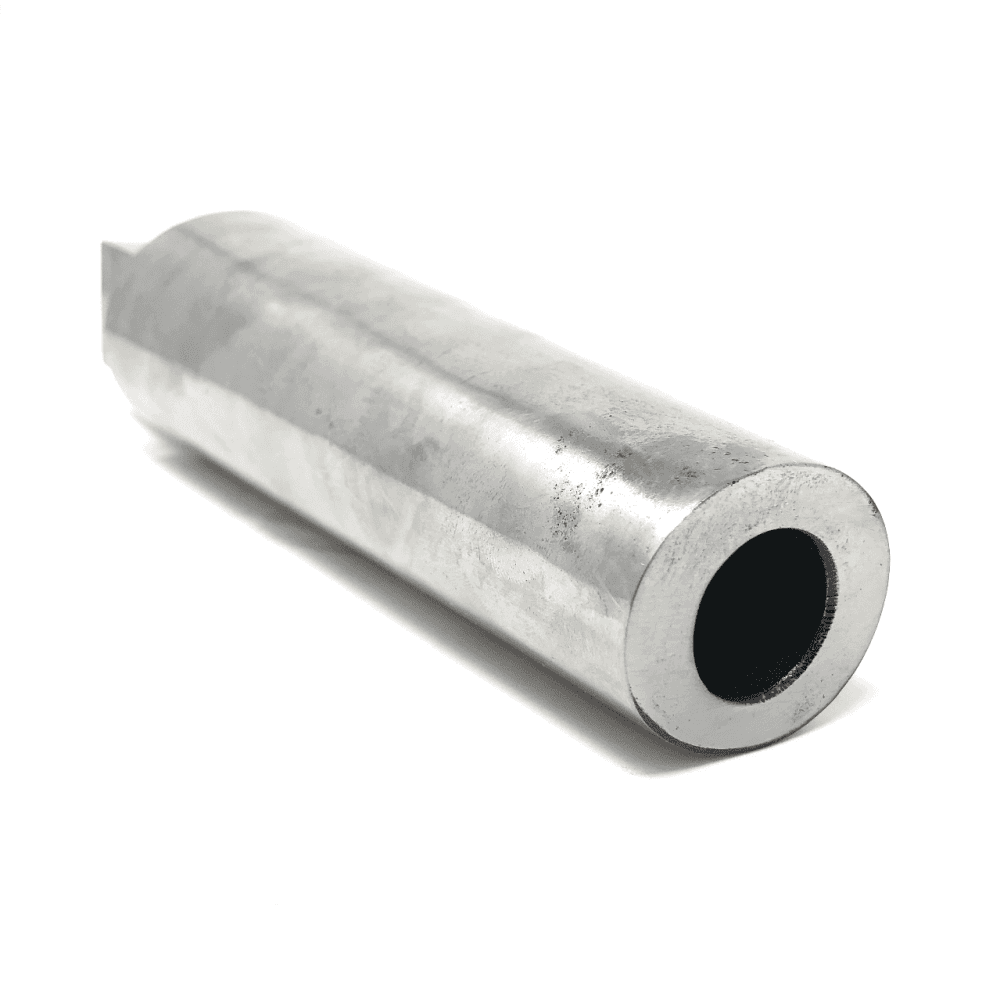 Oval Mandrel with Tang