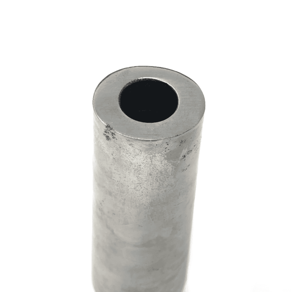 Oval Mandrel with Tang