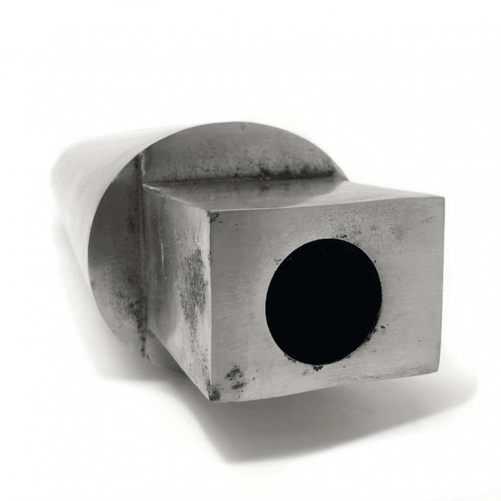 Oval Mandrel with Tang