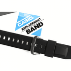 Casio Watch Strap 10450942