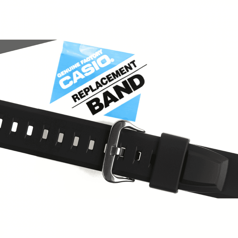 Casio Watch Strap 10450942