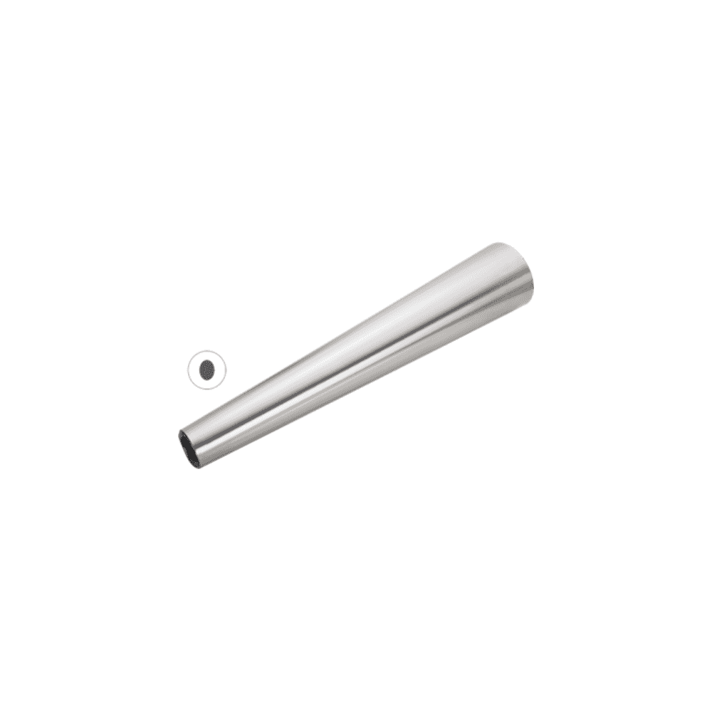 14" Oval Bracelet Mandrel