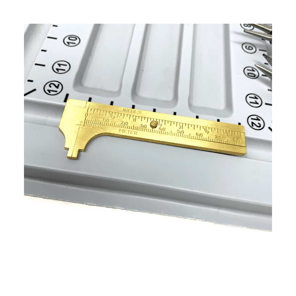 Beading Board & Tool Kit