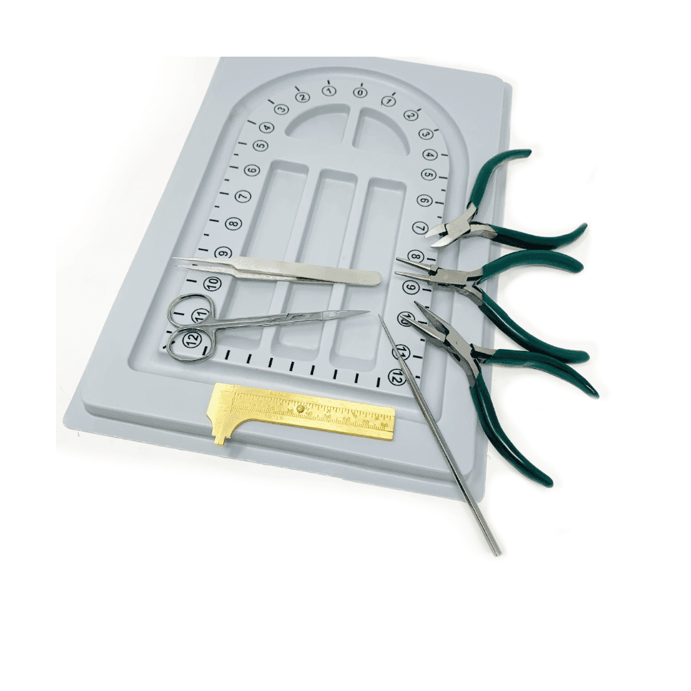 Beading Board & Tool Kit