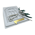 Beading Board & Tool Kit