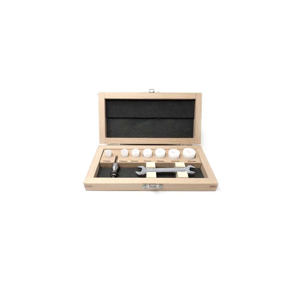 Wax Ring Forming Master Kit