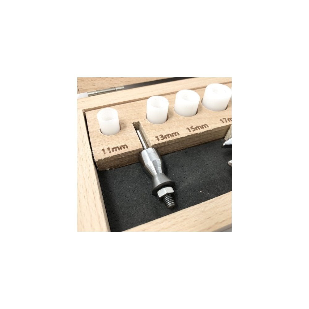 Wax Ring Forming Master Kit