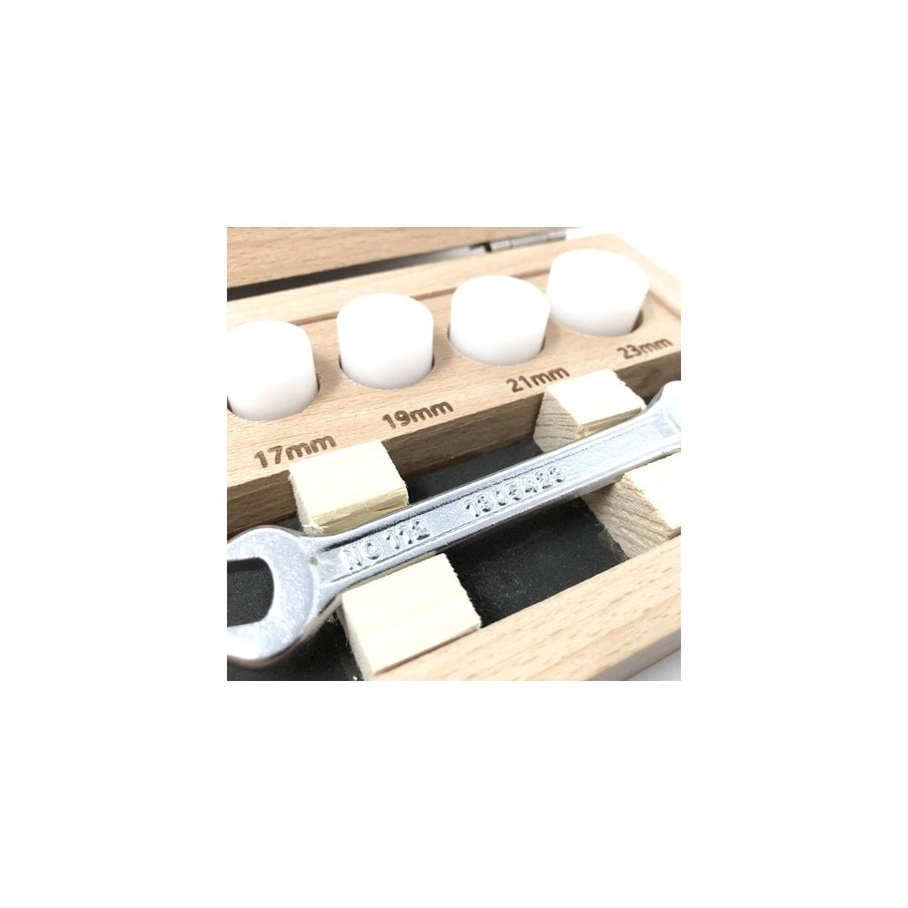 Wax Ring Forming Master Kit