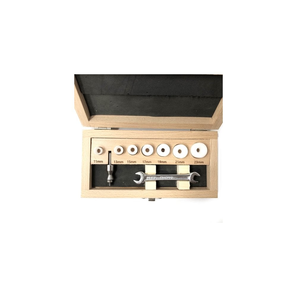 Wax Ring Forming Master Kit