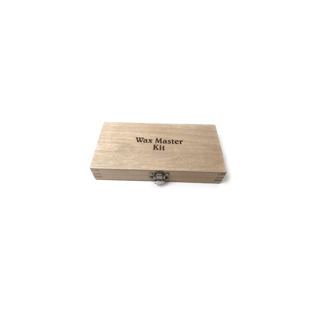 Wax Ring Forming Master Kit