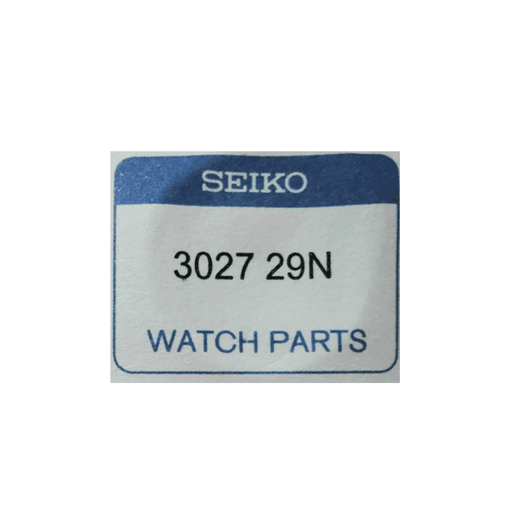 Seiko 3027 3MY/ 302729N Capacitor (MT516)