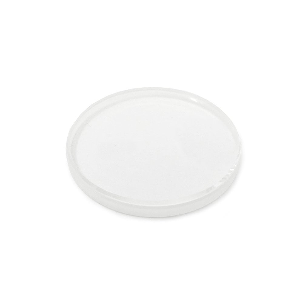 Sapphire Tropic Watch Glass 25.3mm for Rolex 25.246