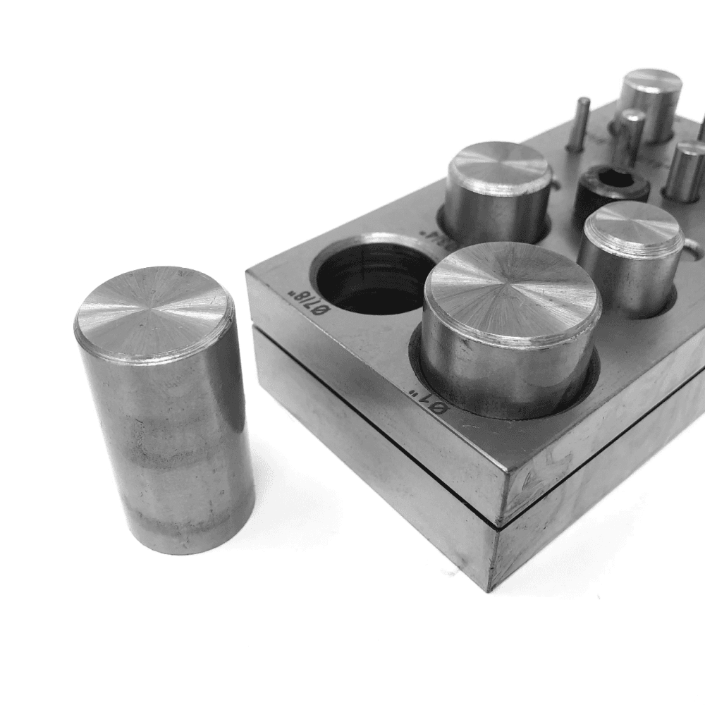 Round Disc Cutter Round Disc Cutter Set of 11 with Lever β Maddisons of Durham
