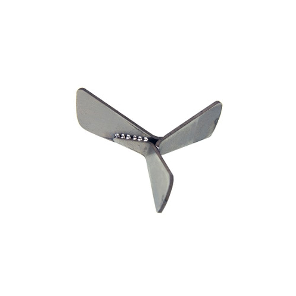 Knew Concepts Titanium Soldering Trivet