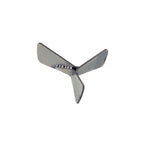 Knew Concepts Titanium Soldering Trivet