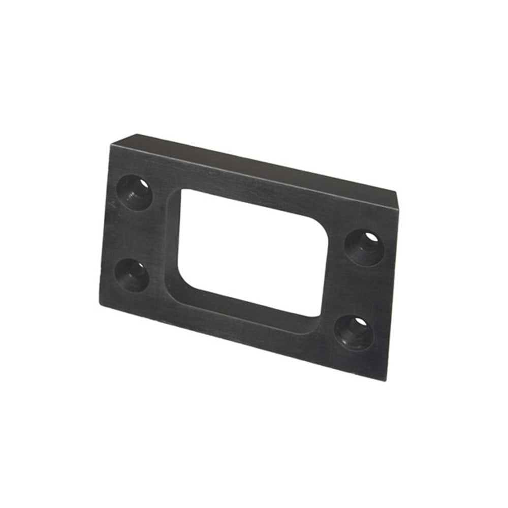 Knew Concepts Dovetail Mounting Plate