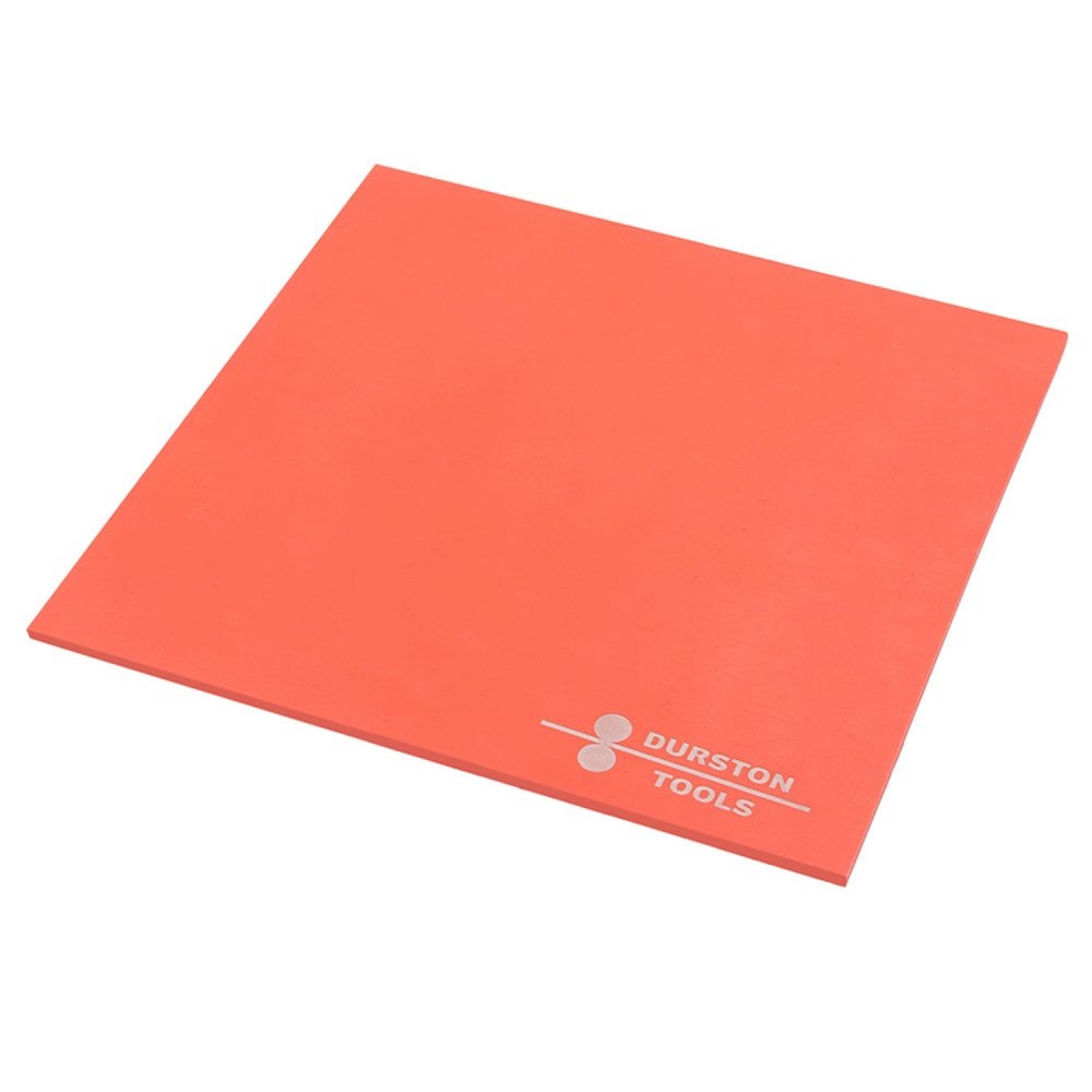 Durston Urethane Pad for Disc Cutters, 2.5mm Depth