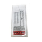 Assorted Suspension Springs Pack Of 12 (.0018"-.0050")