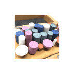 Abrasive Mounted Polishing Points Set of 36
