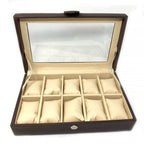 Display Box for 10 Watches