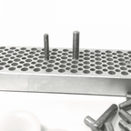 Wire Wizard Shaping & Bending Jig