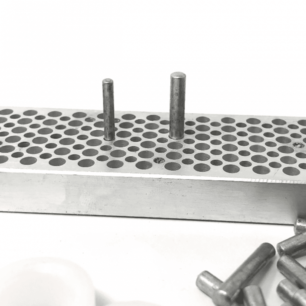 Wire Wizard Shaping & Bending Jig