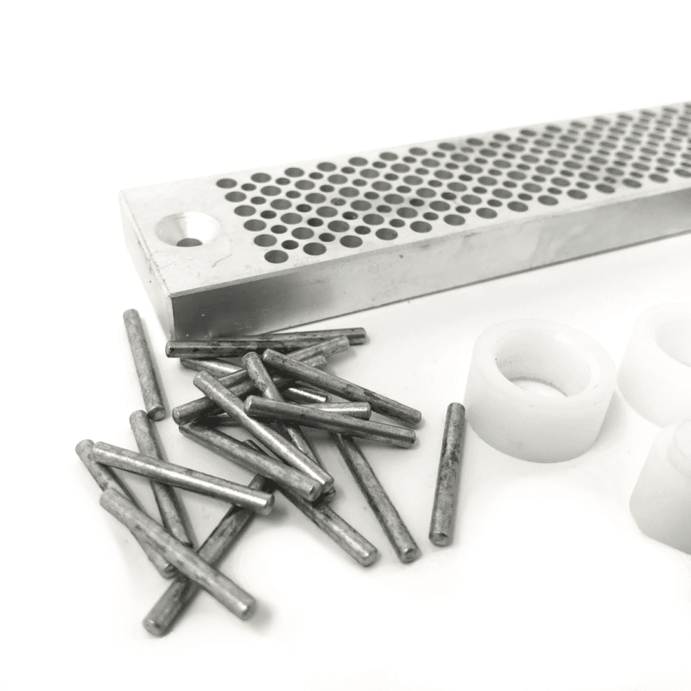 Wire Wizard Shaping & Bending Jig
