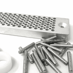Wire Wizard Shaping & Bending Jig