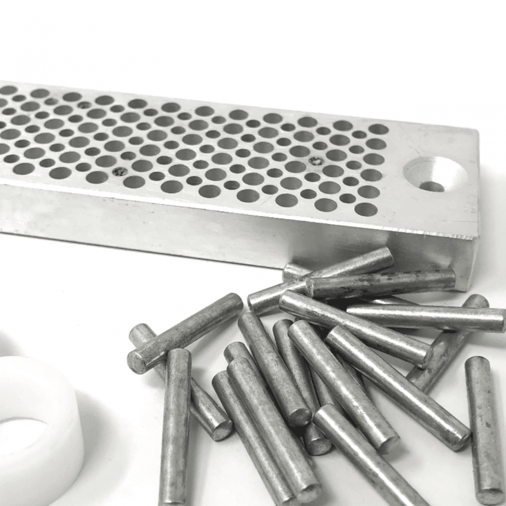 Wire Wizard Shaping & Bending Jig
