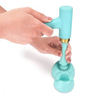 ImpressArt Dapping Block & Punch Kit