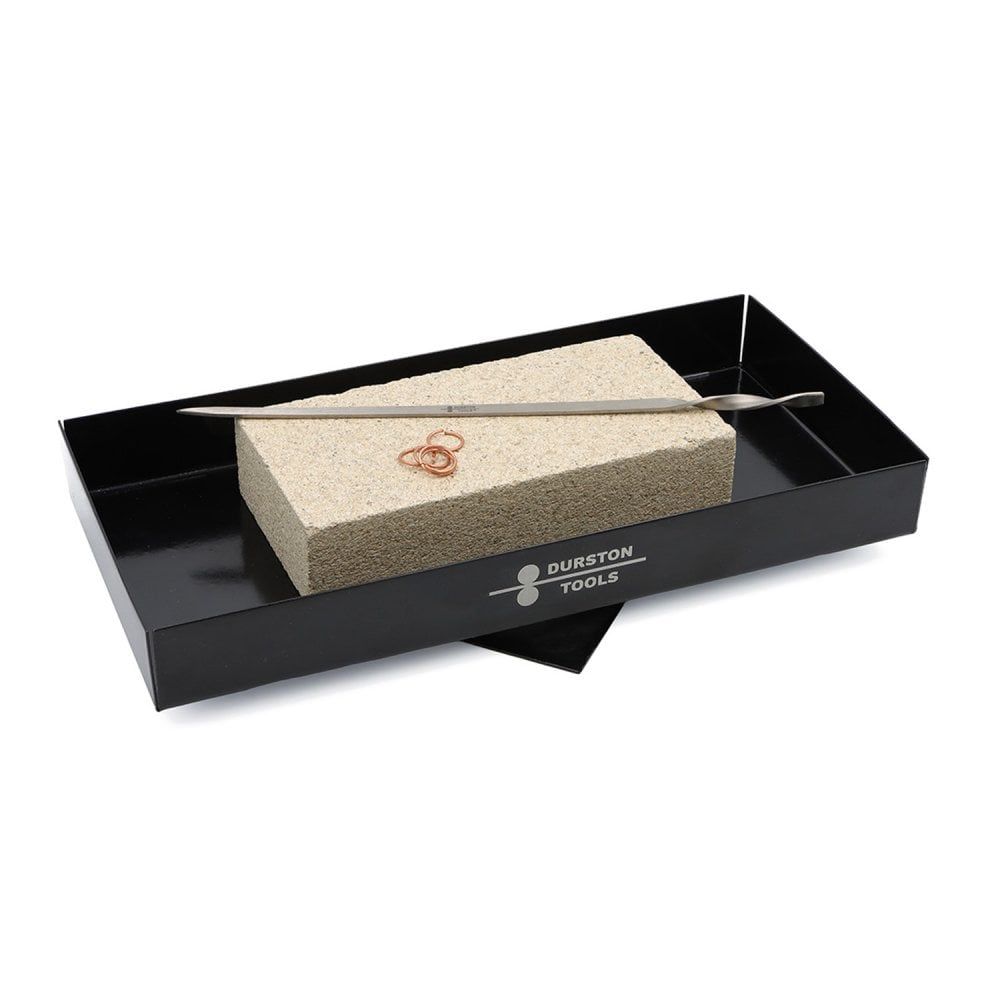 Durston Large Firebrick Rotary Stand