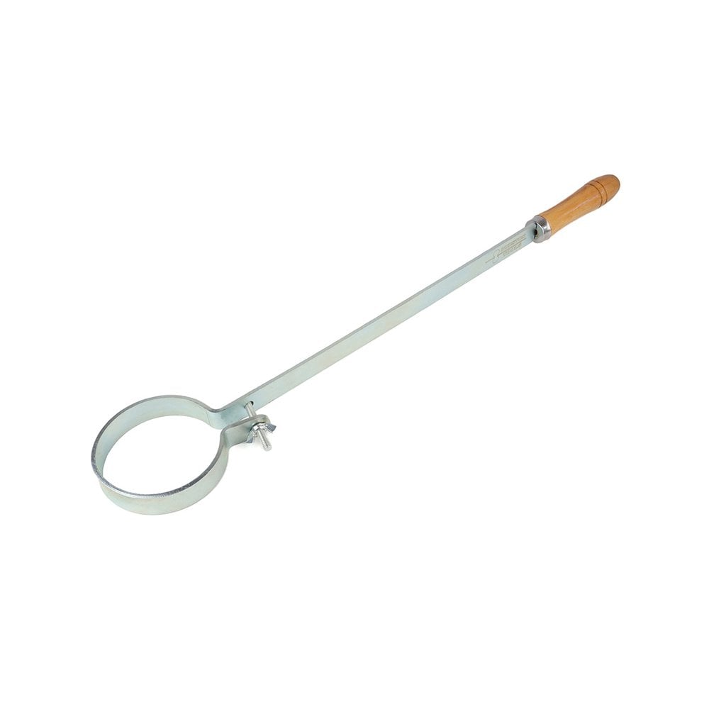 Durston 3" Crucible Holding Tongs