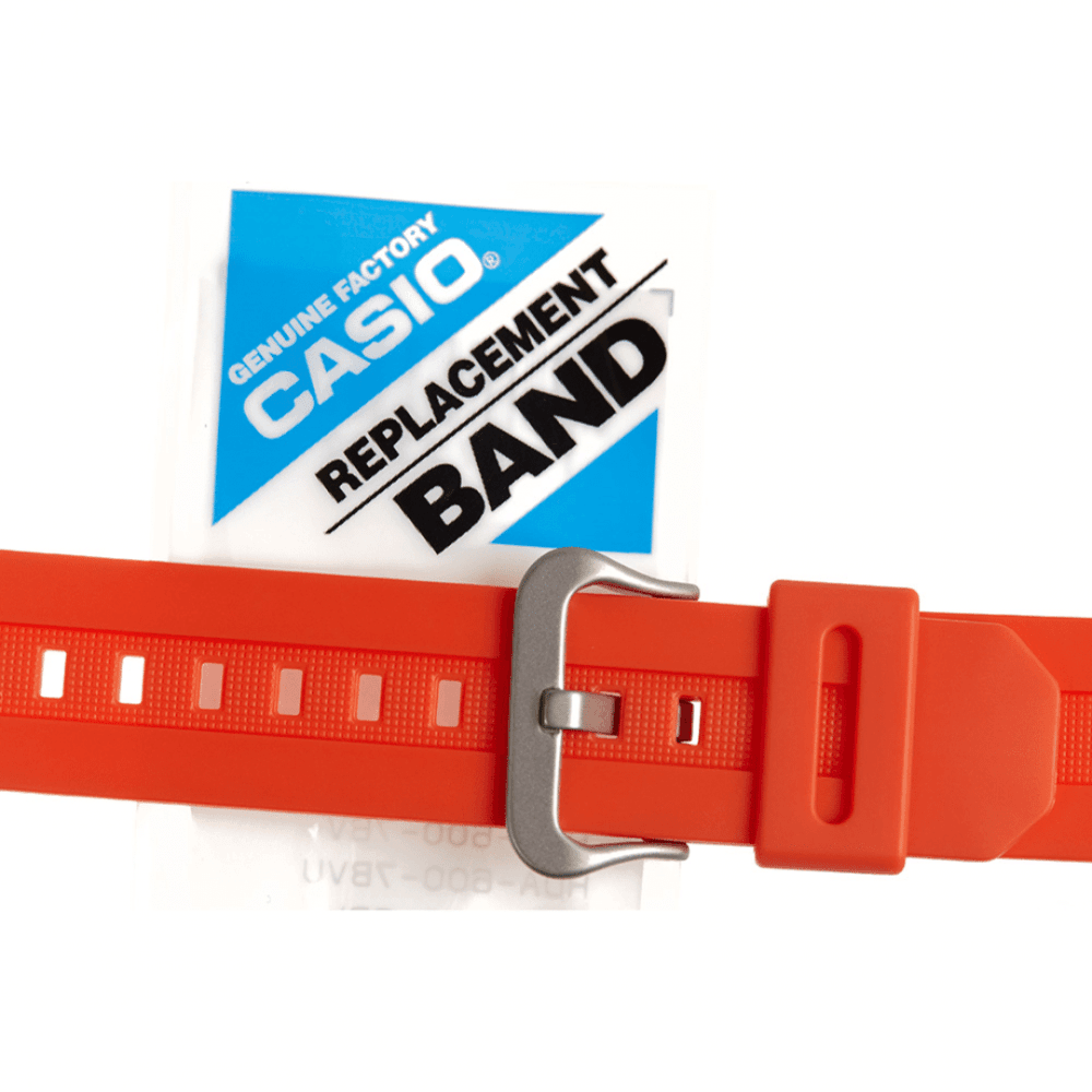 Casio Watch Strap 10481826