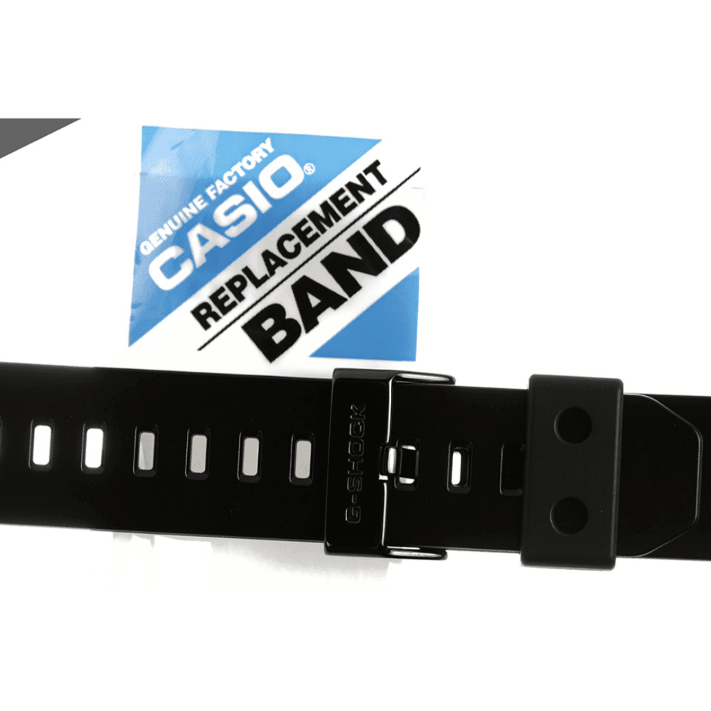 Casio Watch Strap 10455173
