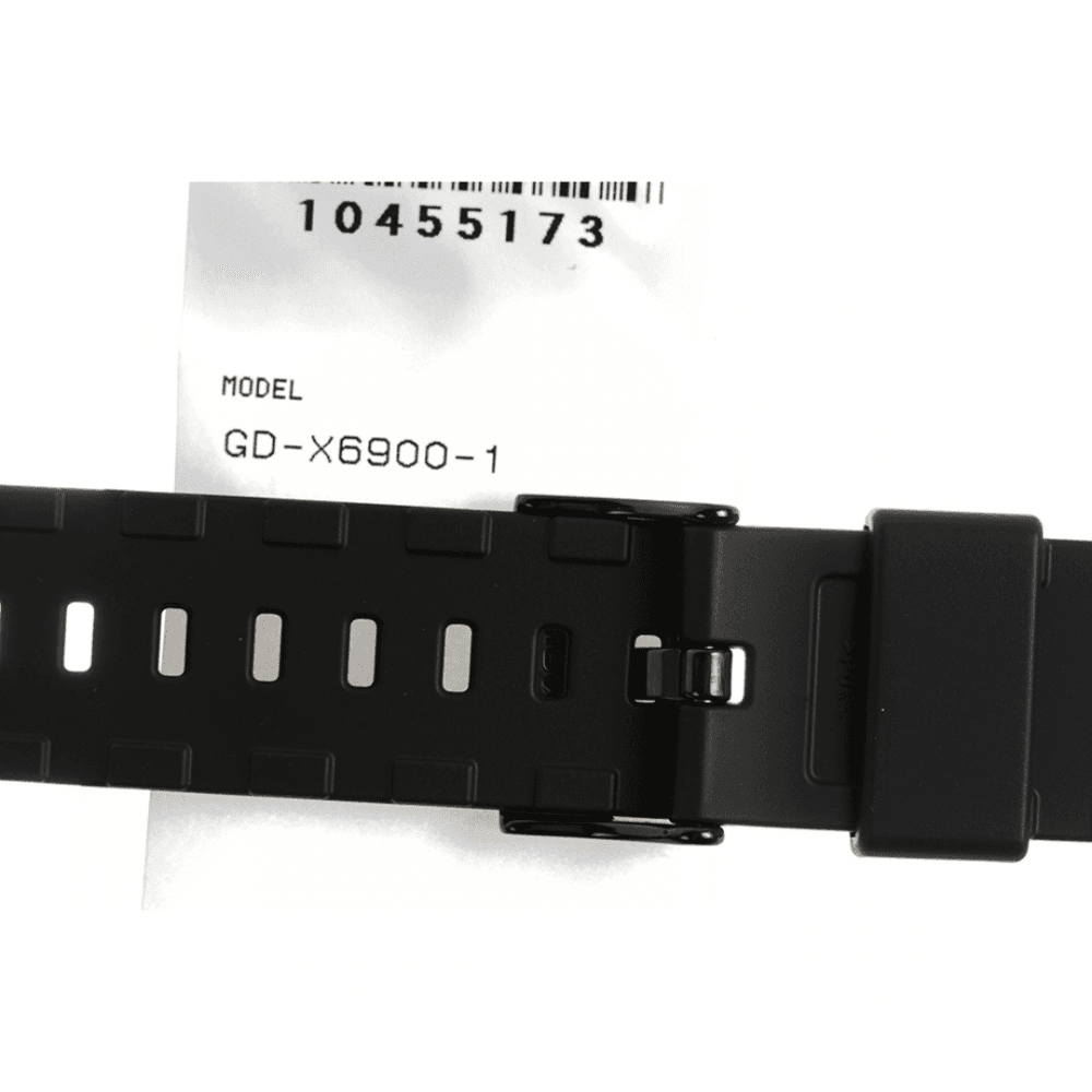Casio Watch Strap 10455173