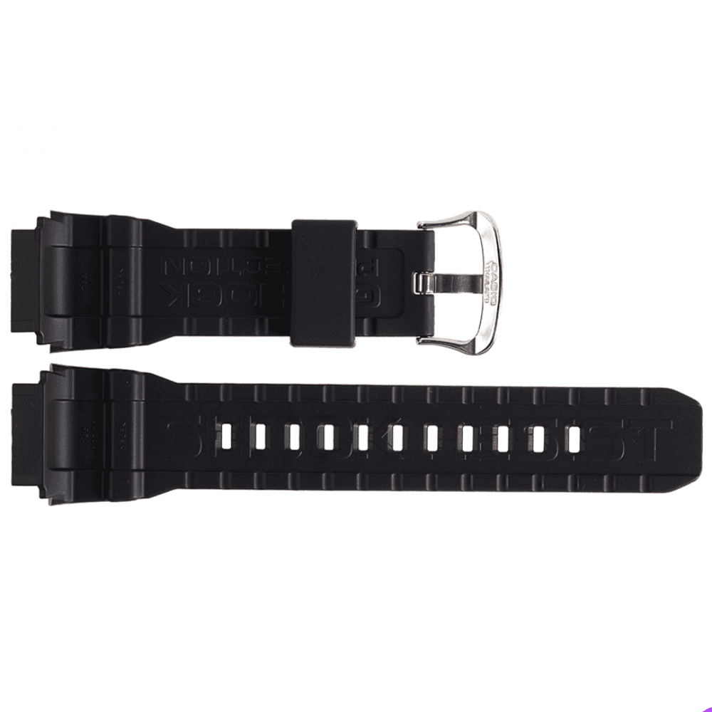 Casio Watch Strap 10388870