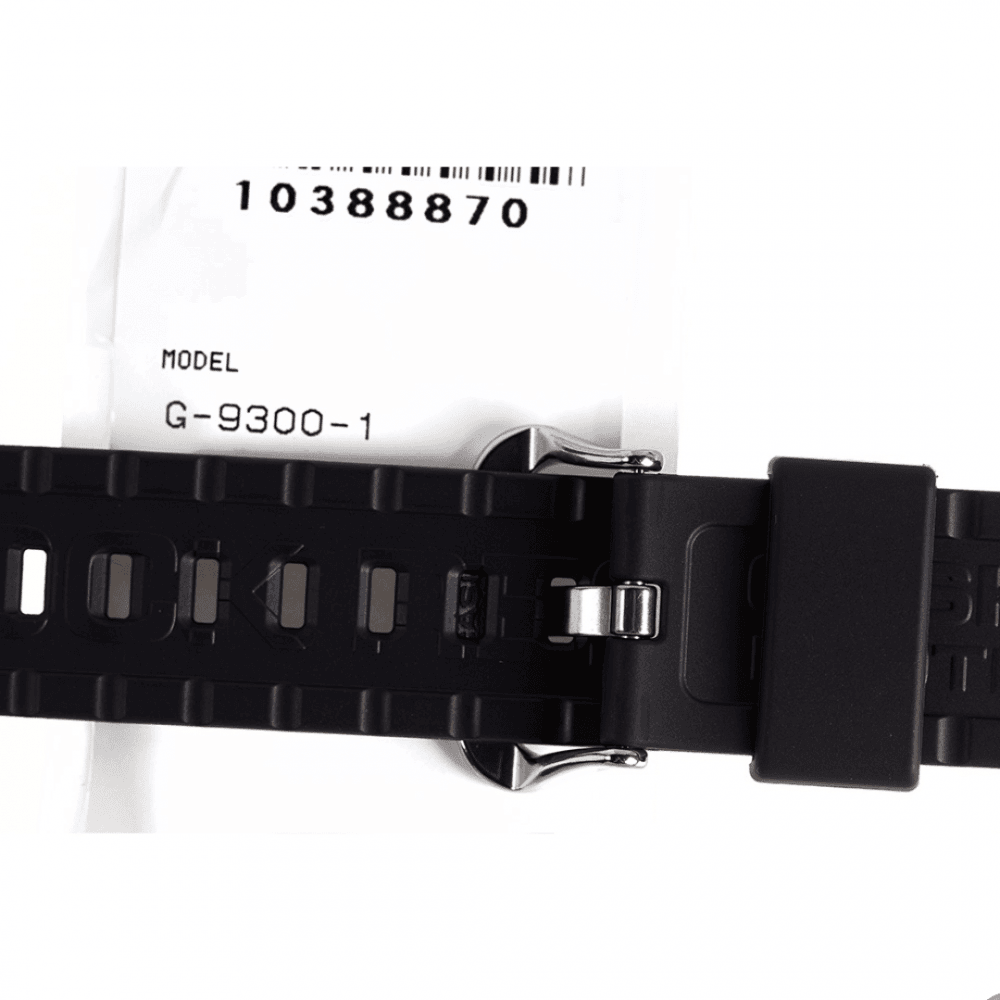 Casio Watch Strap 10388870