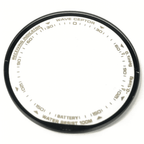 Casio Watch Glass 94800939